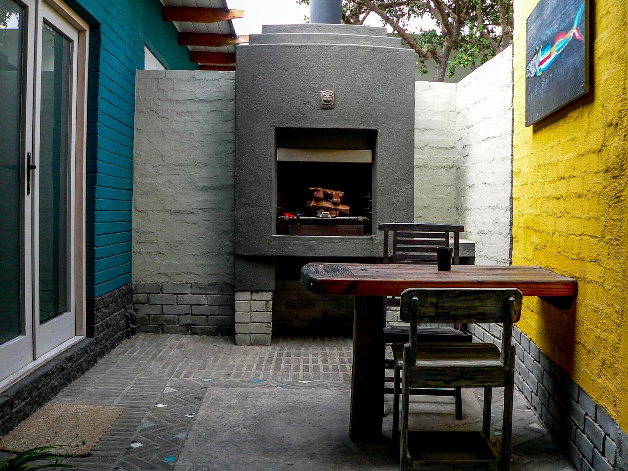Ferienwohnung De Baken Self-Catering Walvis Bay Exterior foto